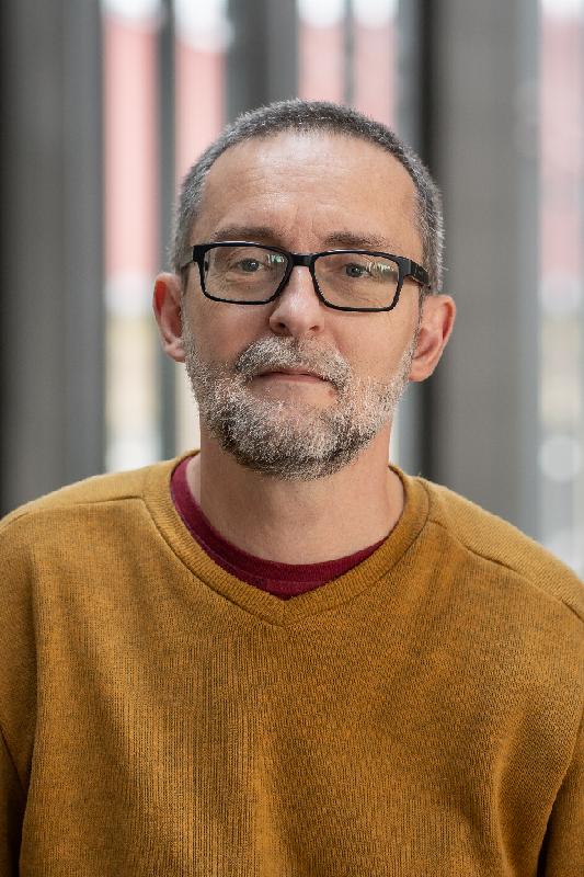 Mende Balázs